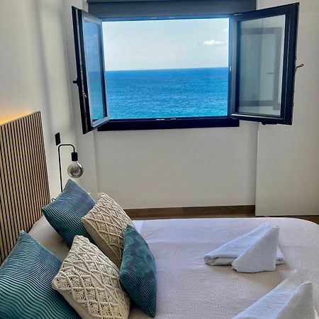 Atico El Mirador Lejlighed Sardina Eksteriør billede